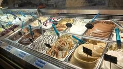 La Barchetta Gelateria