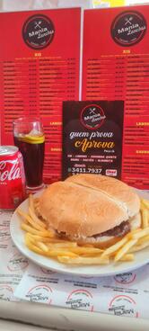 Mania Lanches