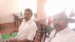 TIRUMALA HOTEL AND CURRY POINT