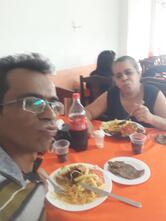 Maná Restaurante e Pizzaria