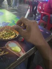 Golden Bar & Restaurant