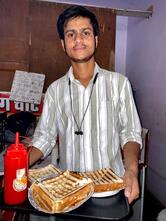 BCB_ Bajrang chat bhandar