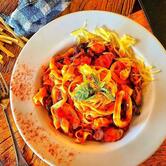 BOTA - Cucina Italiana Marina da Glória