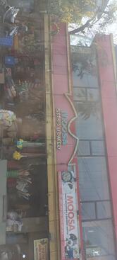Moosa Stores