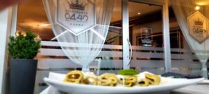 Turkish Kebap Pizza grill