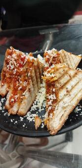 Bharat Snacks And Chat