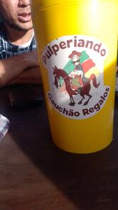 RESTAURANTE PULPERIANDO