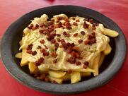 Barroco Restaurante - choperia