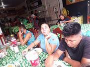 Restaurante e soparia da loura