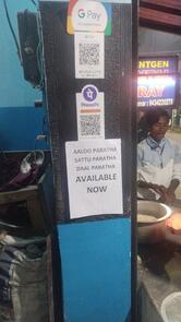 Annapurna Veg Restaurant