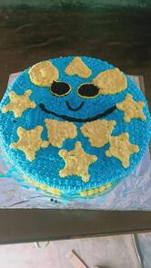 Manoj Bakers And Confectionery