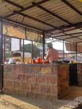 Hotel Mejwani & Pawar Caterers - Medha satara