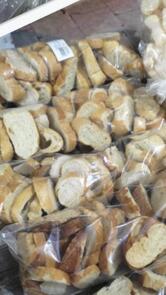 Padaria Maneira e Confeitaria