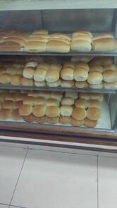 Padaria e Mercado Flor da Chapada