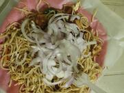 Chandu Fastfood Center ( Sri Maha Lakshmi Fastfood Center)