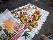 Trinity Tiffen And Fast Food Center