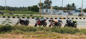 harish hotel hirisave