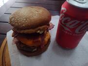 HotDogCat Hamburgueria