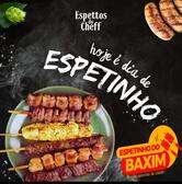 Espetinho do Baxim