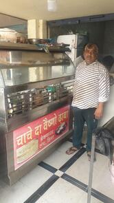 Chache Da Vaishno Dhaba