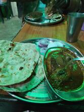 Amit Mansahari Hotel