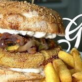 Paninoteca Grazie Rosa Senza Glutine E Lattosio ed anche Vegan
