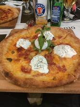 VANNI's Bistrot Castellaneta Marina