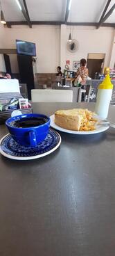 Casa Do Salgado Em Paranaguá