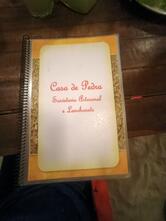 Casa de Pedra - Preá