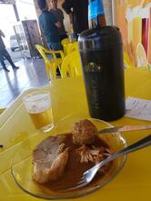 Lanchonete e Restaurante Avenida