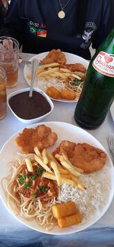 Restaurante Fronteiriço