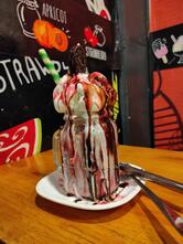 Labbaik Fried Chicken Colachel