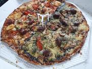 Domino’s Pizza West Gimhae