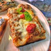 Porzio... ni di pizza