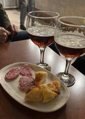 Bar Cadorna