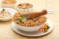 Dindigul Thalappakatti Restaurant