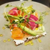 Restaurant Papilles et Nature Leucate