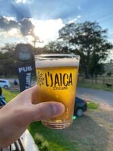 L'Jaica Bar e Cervejaria