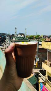 Sanjeev sweet house and restaurants