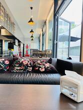 Casablanca City Restaurant