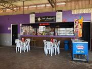 Café e Marmitaria Bomboniere da Rodoviaria