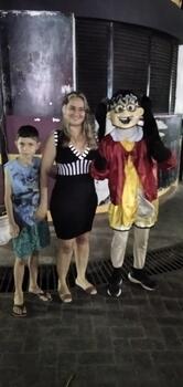 Boteco Junto Misturado Oficial