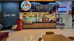 Sr.Mozzarella Pizzaria e Massas