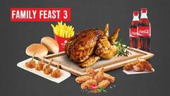 Al Habibi Fried Chicken