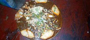 Kushwaha prince dhava NH44 Talbehat