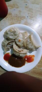 Herry Bhojnalya And Fast Food Corner