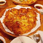 척척네