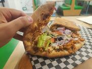 PIzza tifosi laval