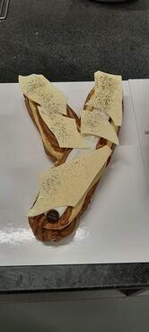 Boulangerie-pâtisserie Chez Nicolas