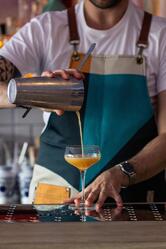 JEFFER cocktails & friends